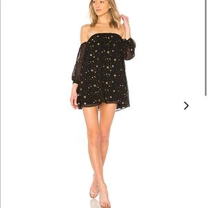 NWT! Lovers & Friends MONIQUE DRESS 🌟✨